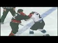Las Vegas Wrangler Steve Crampton Fighting Las Vegas Wrangler Steve Crampton Fighting