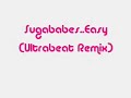 Sugababes (Ultrabeat remix)