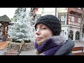 Weihnachten im Europapark - Teil 3