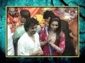 Bipasha & Sonu visit Lalbaug Ka Raja