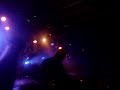 Mushroomhead Live in Chicago @ The Pearl Room
