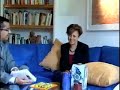 Silvia Cherman - Periodista y Escritora