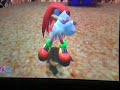 Sonic Adventure 2 Battle runthrrough part 2 (HERO STORY STAGE)