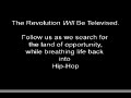 Witness The Rebirth - Rock the Show