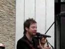 David Cook sings in KCP&L