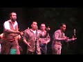 los monstruos del pueblo cantando los palomos en isla magica los monstruos del pueblo cantando los palomos en isla magica