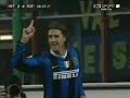 INTER GOALS 06/07 part 3