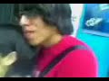 que las cerezas no estan maduras