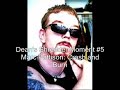 Dean's Shredder Moment #5: Marc Pattison (Crash and Burn)