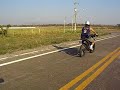 V.I.S.U.R... EMPINANDO..XTZ III...ALEX TAICHI