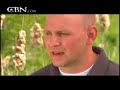 Saved from Addiction at Teen Challenge - CBN.com