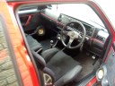 VW GOLF MK2 8V GTI TWIN 40S, PORTED, 1.9 SHORT BOTTOM END, RACE CAM, DELLORTO, WEBBER.