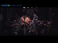Joan of Arc Live @ the Knitting Factory