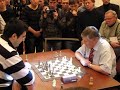 Pojedynek szachowy Leko - Karpov