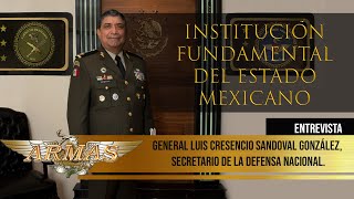 Institución Fundamental del Estado Mexicano