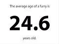 Furry Facts