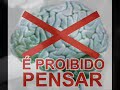 � Proibido Pensar