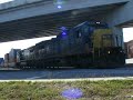 5/11/08 VERY Short Q197arrving into Augusta,GA Nice Engineer 5/11/08 VERY Short Q197arrving into Augusta,GA Nice Engineer