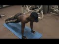 Superset Workout - Fat Loss Routines