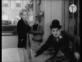 Luces de la Ciudad de Charles Chaplin