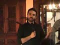 Monologuistas para eventos empresa
