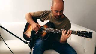 Martin 000-18 replica