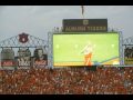 Auburn Tigers Sept 5 2009