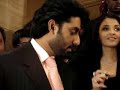 aishwarya rai abhishek bachchan post wedding exclusive