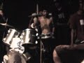 Melastik Anjing - Demon Days (Live)