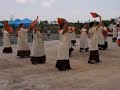 DANZA REGIONAL GPO DEL IMSS CUAUHTEMOC EN QUERETARO