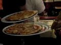 Pizza italiana (restorante de montania)