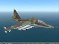 Totaled my SU-25