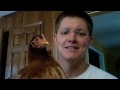 Chicken Head Won’t Move