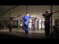 die chin woo kung fu schule uster pr�sentierte an der diesj�hrigen uster messe 2008 zwischen dem 23. oktober und 26. oktober insgesammt vier kung fu shows. dieses video ist ein zusammenschnitt der rund 30 minuten dauernde show.