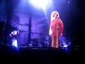 Goldfrapp - Utopia @ The Warfield