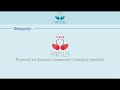VIRTUS - najava nagrade 2007