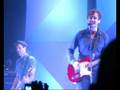 KEANE - ZENITH PARIS - Le 20 Novembre 2008 - BLACK BURNING HEART