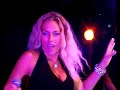 JALANE (CASINO) / TOURNEE NRJ AVEC ANGGUN
