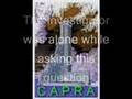E.V.P from C.A.P.R.A