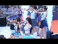 [4K60P完整版] 李珠珢視角 悍將中學青春制服中場舞 由珠珢 雅英 維心 潔潔來共舞🥰 #李珠珢 #이주은 #李雅英 #이아영 #維心 #潔潔 #富邦angels