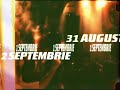 Bucuresti Summer Jam 07 (Teaser)