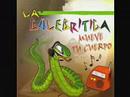La culebritica