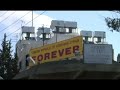 Cyprus: Buffer Zone