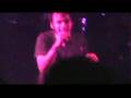O, Porcupine - MewithoutYou LIVE @ Cornerstone 2007