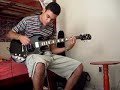 Eternal Rest - Avenged Sevenfold - Fkl Eternal Rest - Avenged Sevenfold - Fkl
