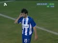 toni calvo goals 2007 2008