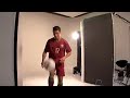 Cristiano Ronaldo Trick 4