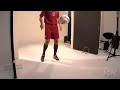 Cristiano Ronaldo Trick 4
