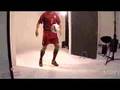 Cristiano Ronaldo Trick 4