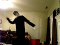 Sarah Palin Dancing